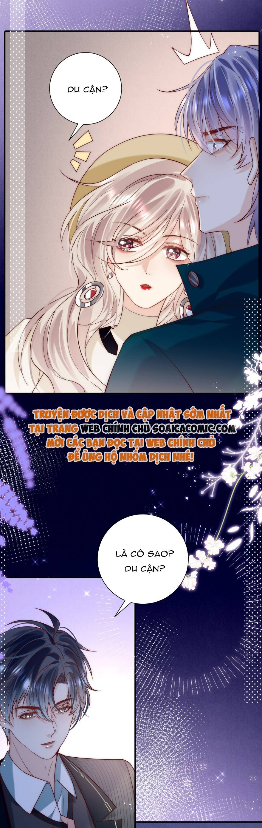 Ninita Yêu Dấu - Phần 2 Chap 774.6 - Next Chap 775.6