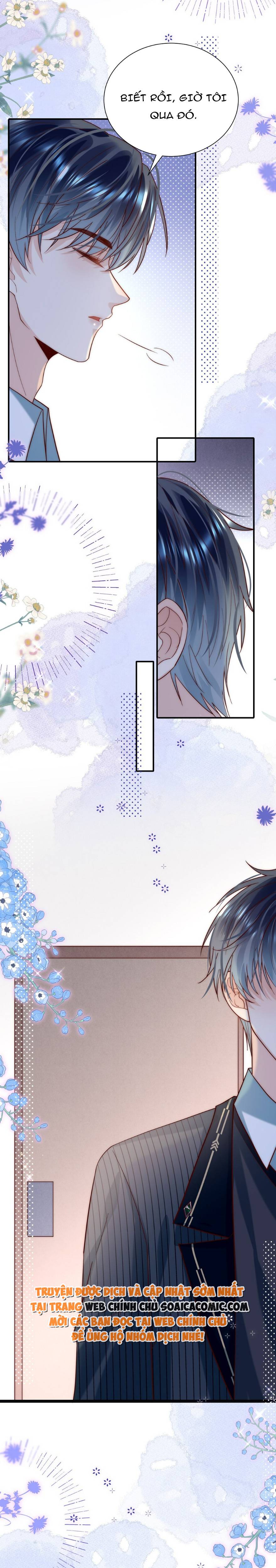 Ninita Yêu Dấu - Phần 2 Chap 774.6 - Next Chap 775.6