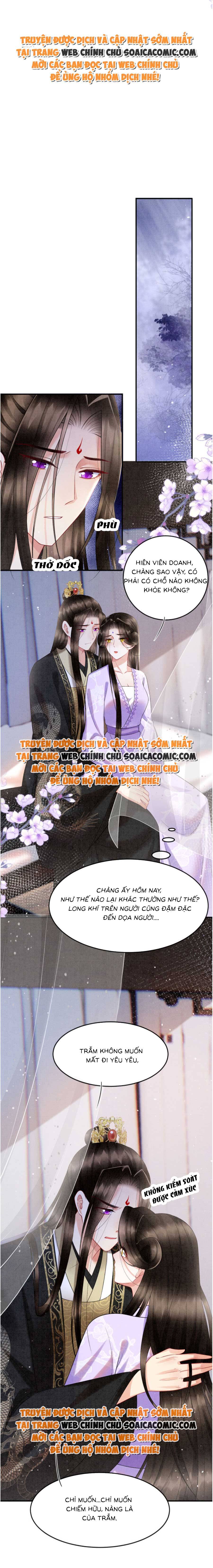 Ninita Yêu Dấu - Phần 2 Chap 774.7 - Next Chap 775.7