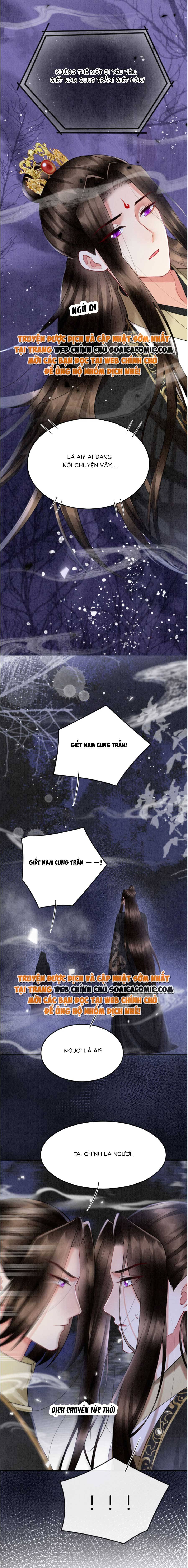 Ninita Yêu Dấu - Phần 2 Chap 774.7 - Next Chap 775.7