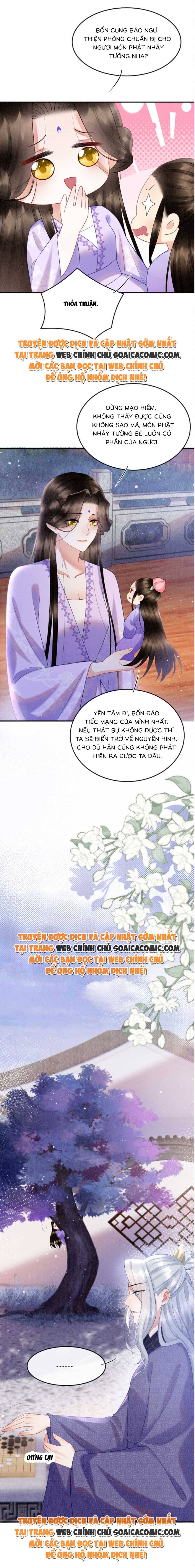 Ninita Yêu Dấu - Phần 2 Chap 774.7 - Next Chap 775.7