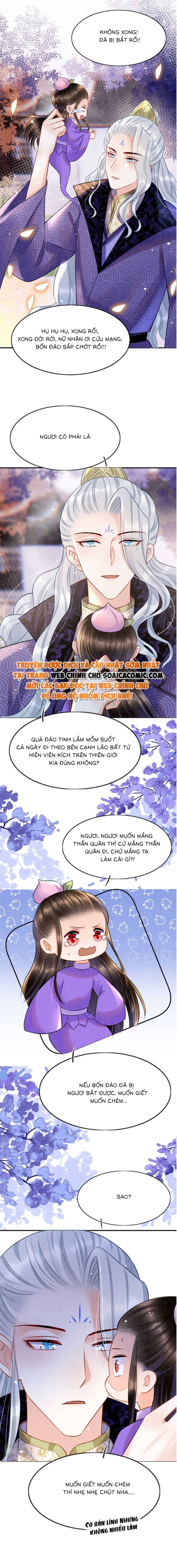 Ninita Yêu Dấu - Phần 2 Chap 774.7 - Next Chap 775.7