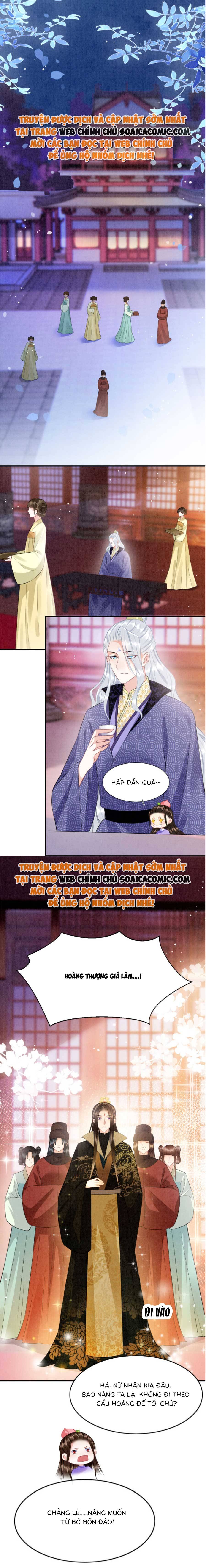 Ninita Yêu Dấu - Phần 2 Chap 774.7 - Next Chap 775.7