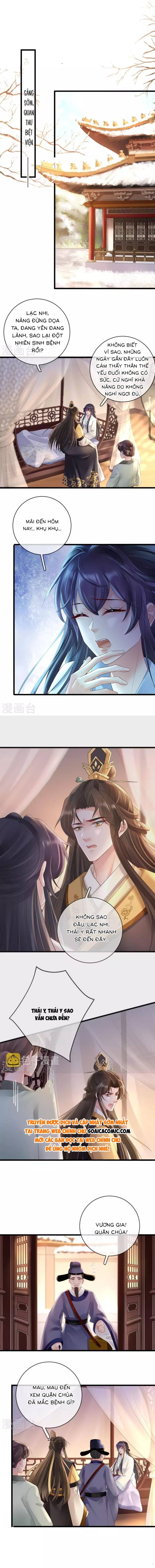 Ninita Yêu Dấu - Phần 2 Chap 774.8 - Next Chap 775.8
