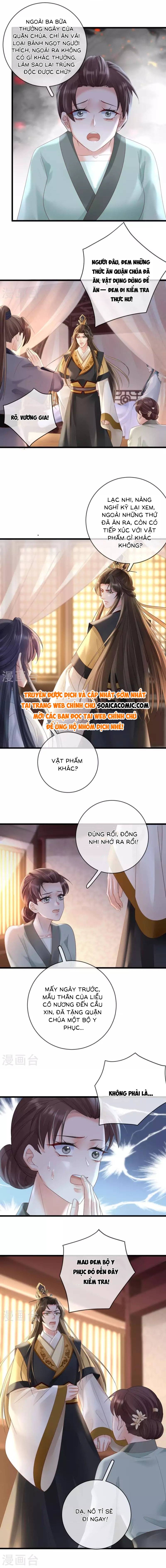 Ninita Yêu Dấu - Phần 2 Chap 774.8 - Next Chap 775.8