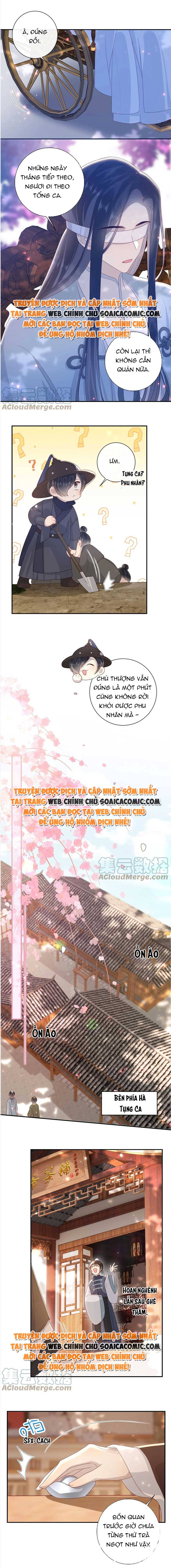 Ninita Yêu Dấu - Phần 2 Chap 775.1 - Next Chap 776.1
