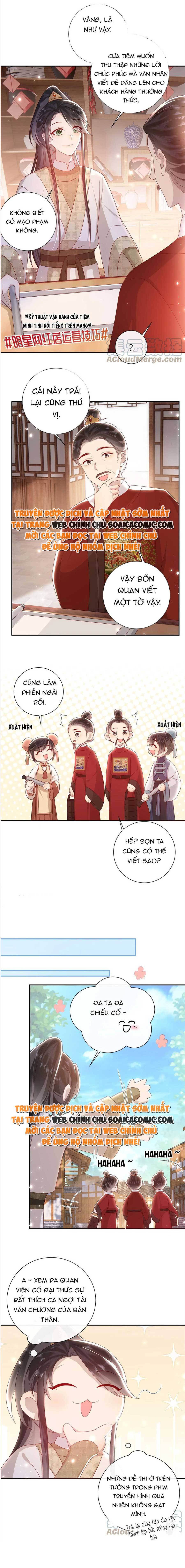 Ninita Yêu Dấu - Phần 2 Chap 775.1 - Next Chap 776.1