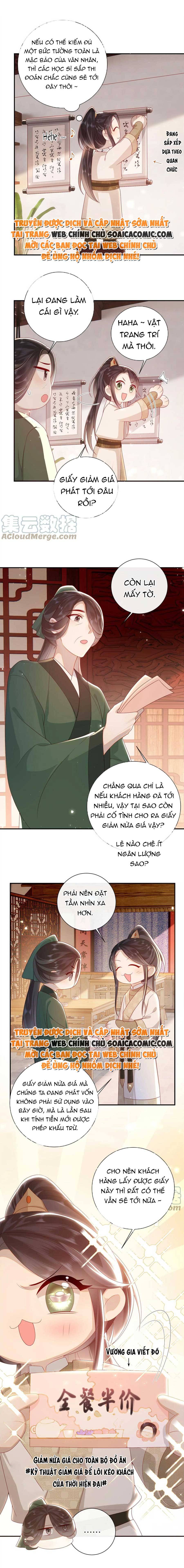 Ninita Yêu Dấu - Phần 2 Chap 775.1 - Next Chap 776.1