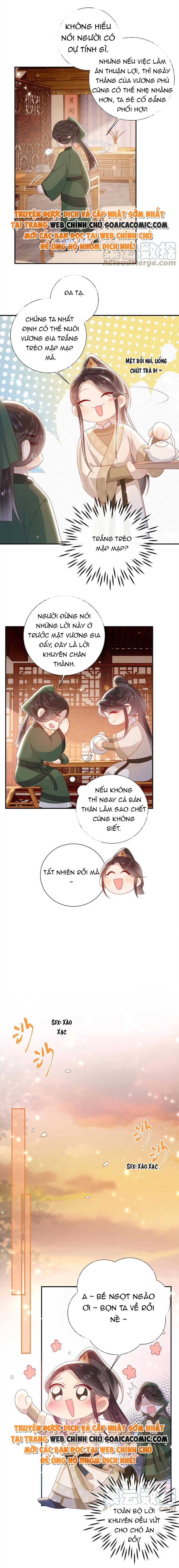 Ninita Yêu Dấu - Phần 2 Chap 775.1 - Next Chap 776.1