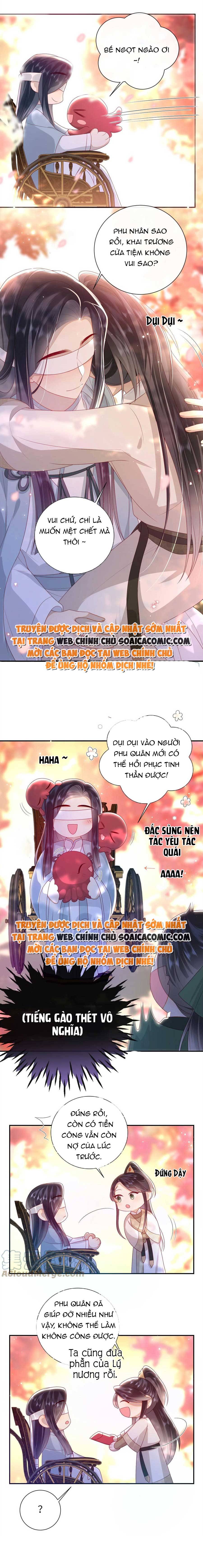 Ninita Yêu Dấu - Phần 2 Chap 775.1 - Next Chap 776.1