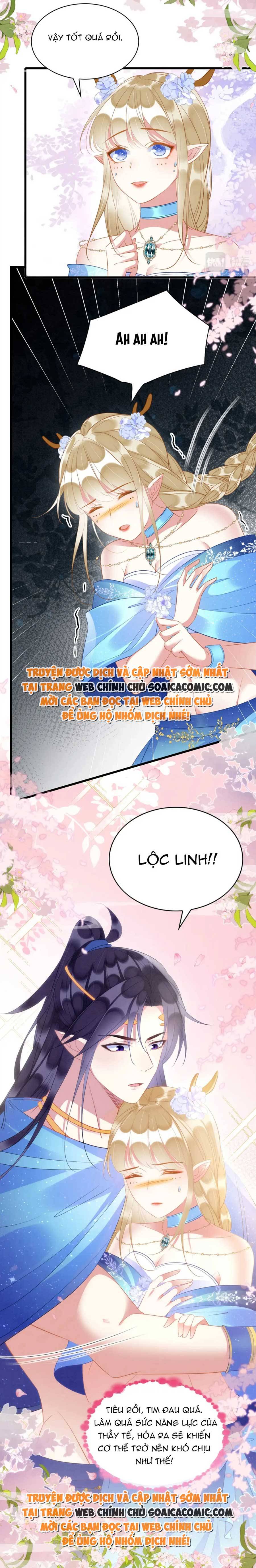 Ninita Yêu Dấu - Phần 2 Chap 775.2 - Next Chap 776.2