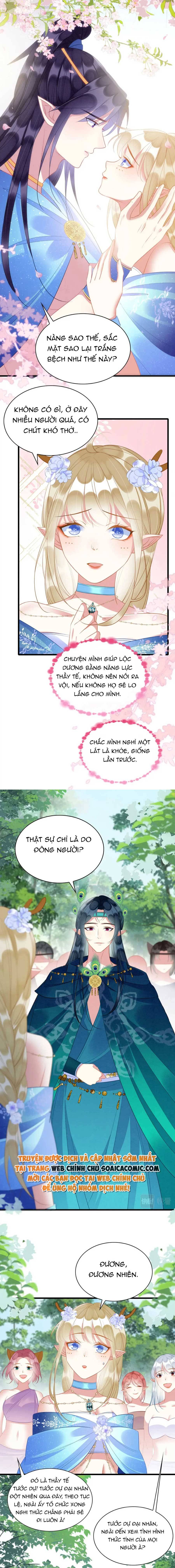 Ninita Yêu Dấu - Phần 2 Chap 775.2 - Next Chap 776.2