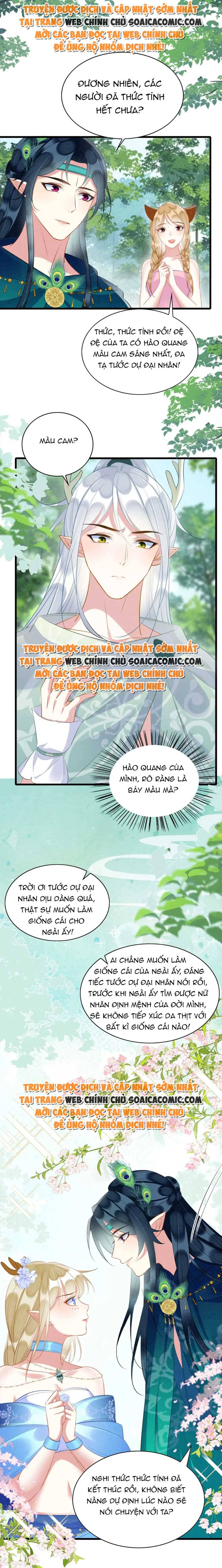 Ninita Yêu Dấu - Phần 2 Chap 775.2 - Next Chap 776.2