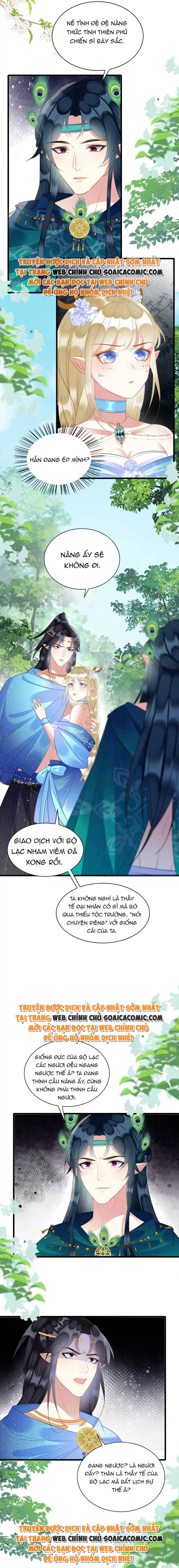 Ninita Yêu Dấu - Phần 2 Chap 775.2 - Next Chap 776.2