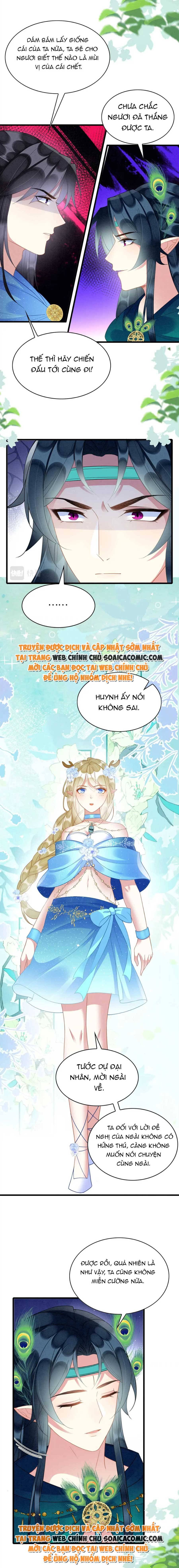 Ninita Yêu Dấu - Phần 2 Chap 775.2 - Next Chap 776.2