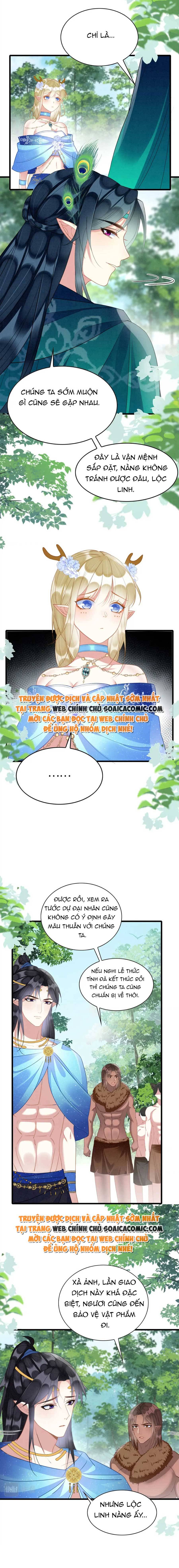 Ninita Yêu Dấu - Phần 2 Chap 775.2 - Next Chap 776.2