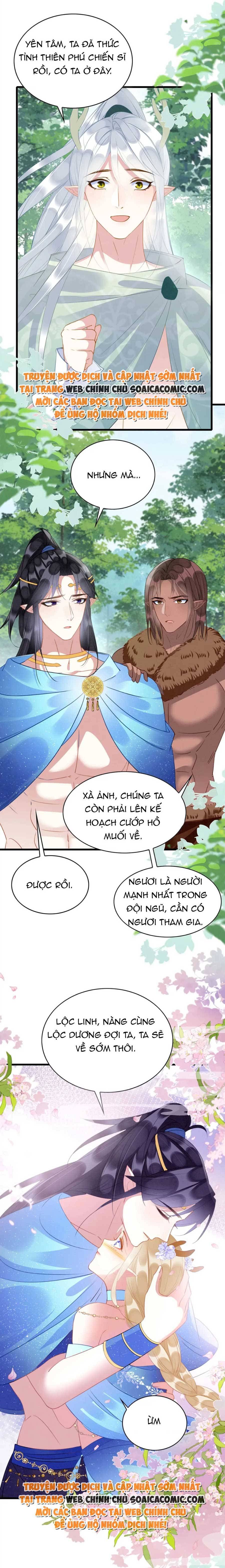 Ninita Yêu Dấu - Phần 2 Chap 775.2 - Next Chap 776.2