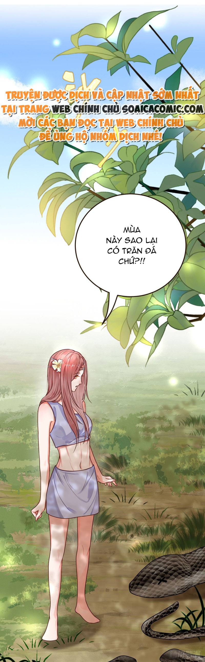 Ninita Yêu Dấu - Phần 2 Chap 775.4 - Next Chap 776.4