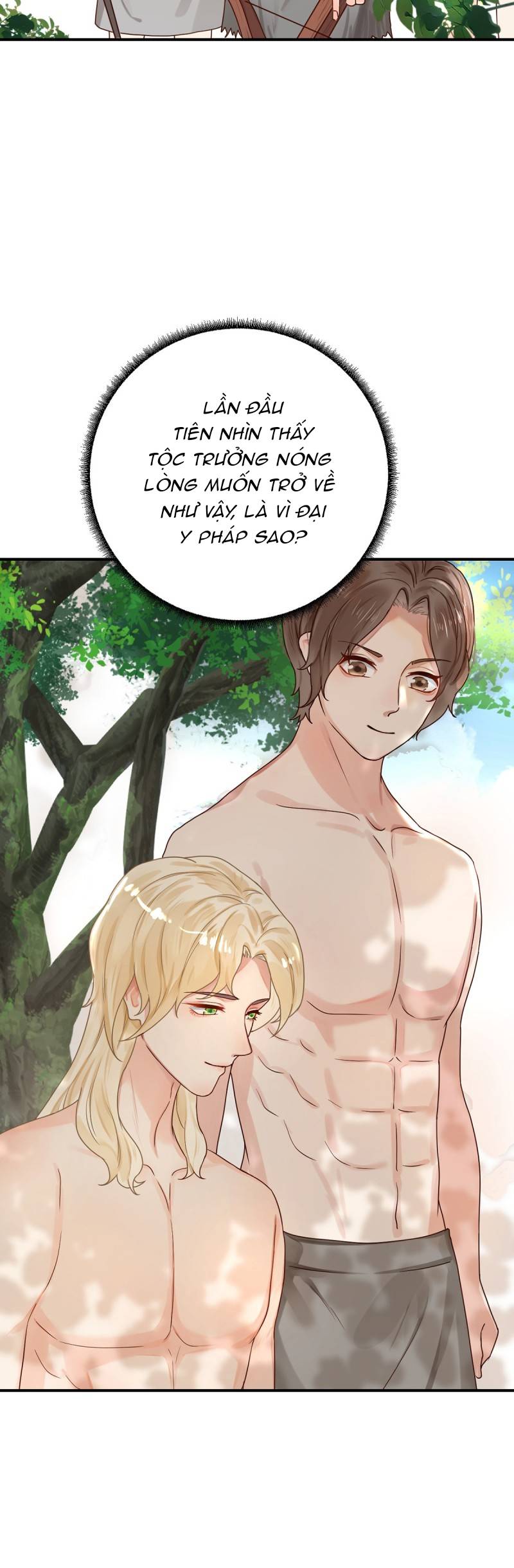 Ninita Yêu Dấu - Phần 2 Chap 775.4 - Next Chap 776.4