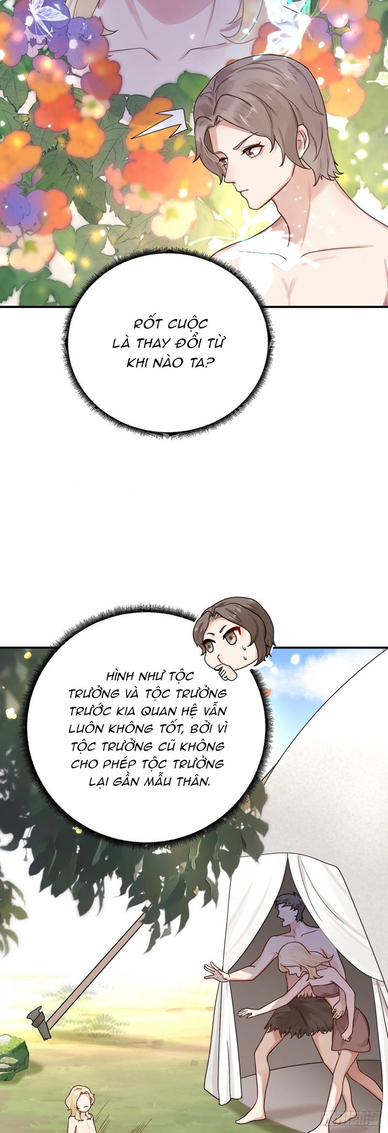 Ninita Yêu Dấu - Phần 2 Chap 775.4 - Next Chap 776.4