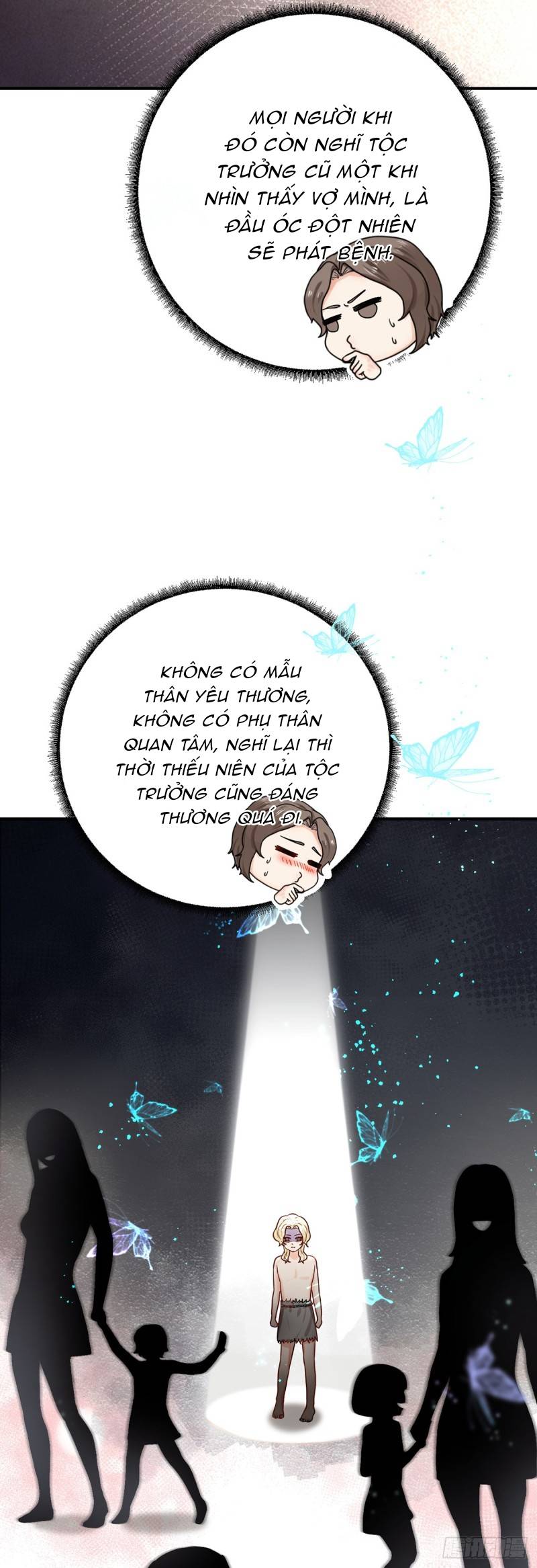 Ninita Yêu Dấu - Phần 2 Chap 775.4 - Next Chap 776.4