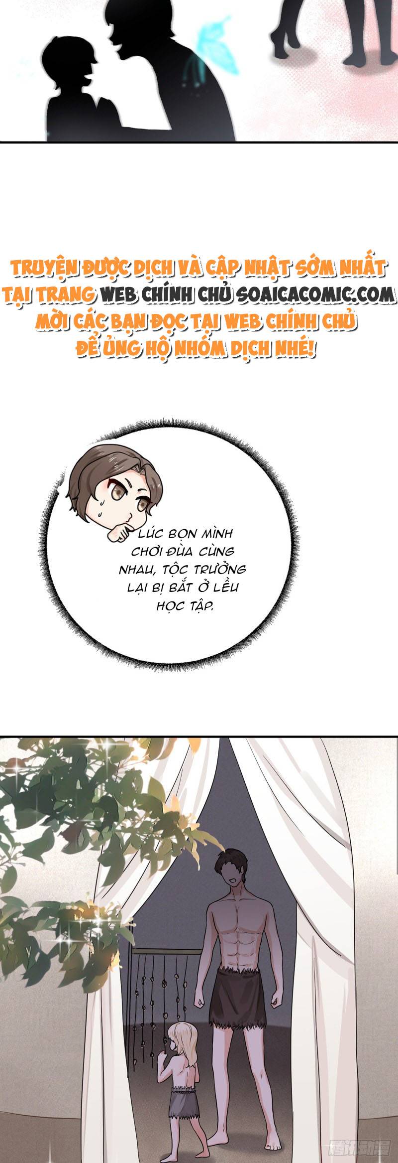 Ninita Yêu Dấu - Phần 2 Chap 775.4 - Next Chap 776.4