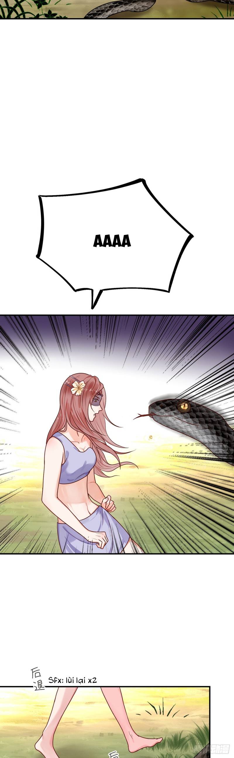 Ninita Yêu Dấu - Phần 2 Chap 775.4 - Next Chap 776.4