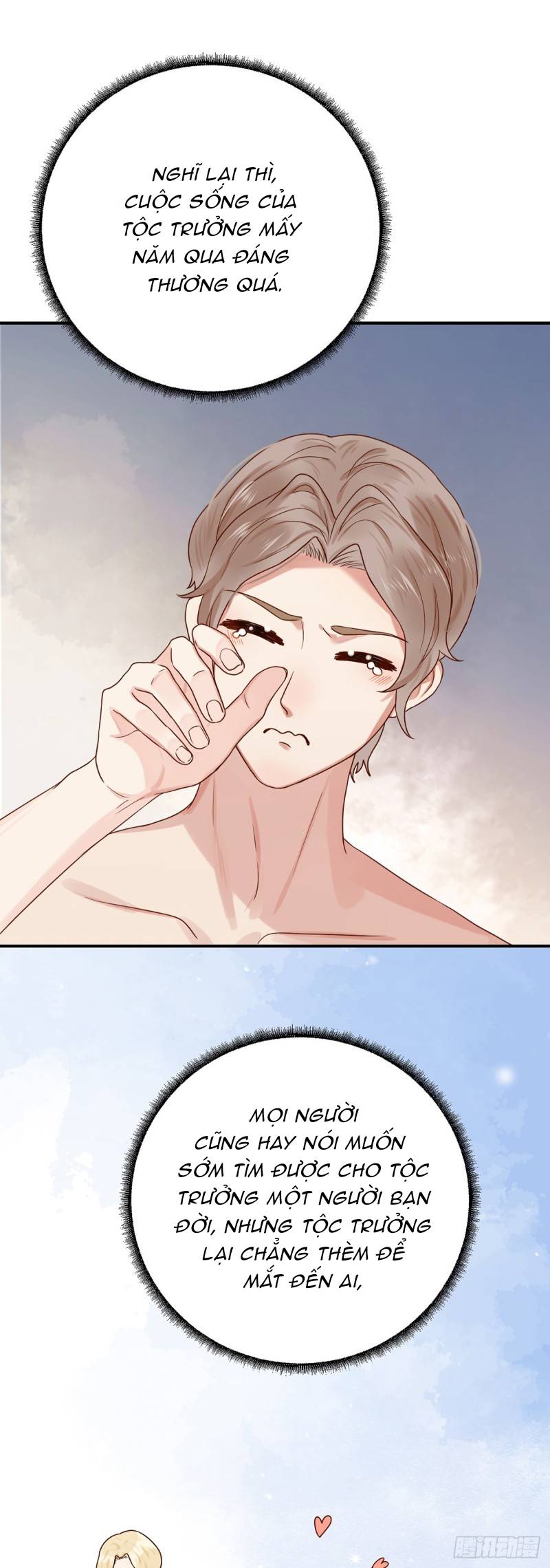 Ninita Yêu Dấu - Phần 2 Chap 775.4 - Next Chap 776.4