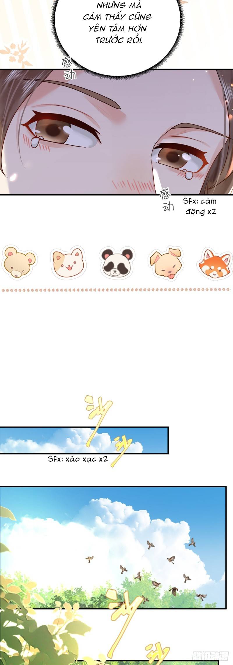 Ninita Yêu Dấu - Phần 2 Chap 775.4 - Next Chap 776.4