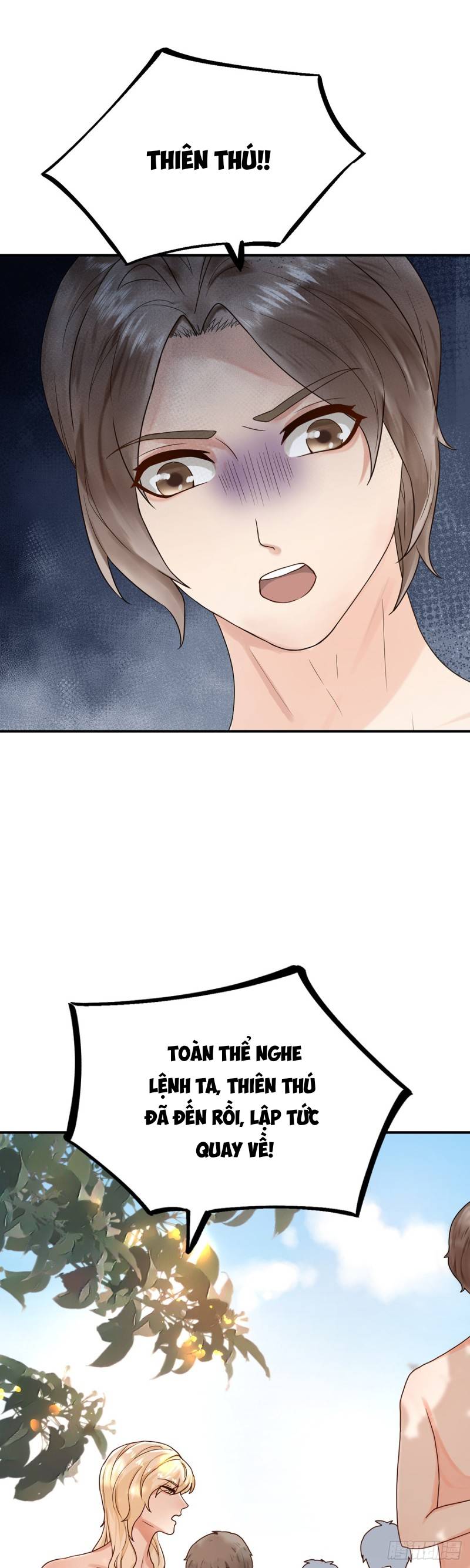 Ninita Yêu Dấu - Phần 2 Chap 775.4 - Next Chap 776.4