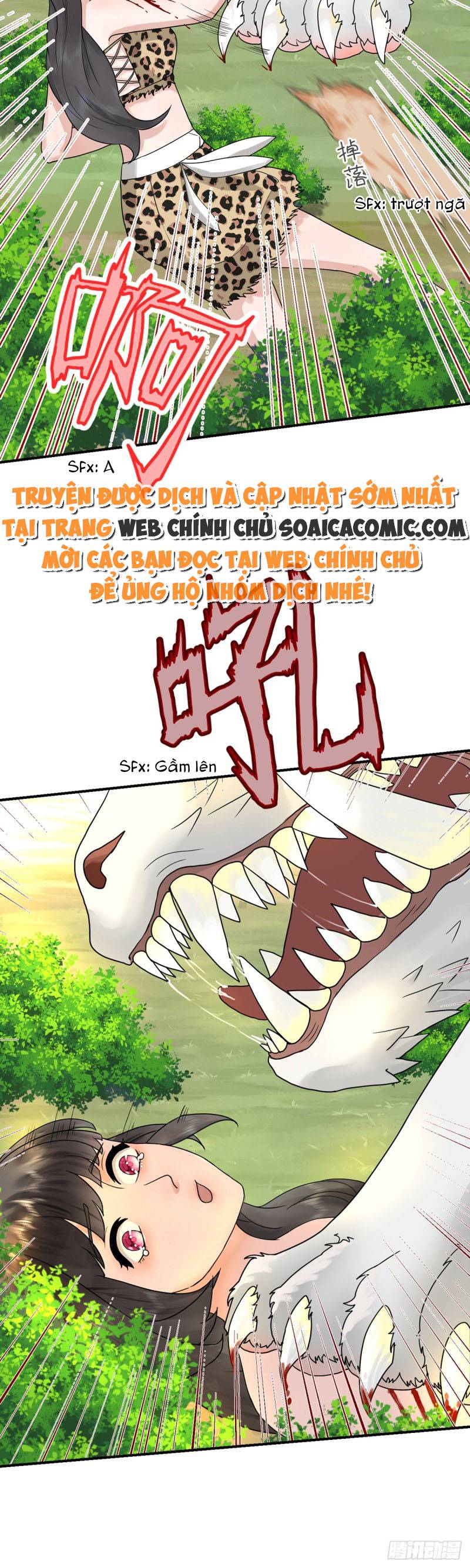 Ninita Yêu Dấu - Phần 2 Chap 775.4 - Next Chap 776.4