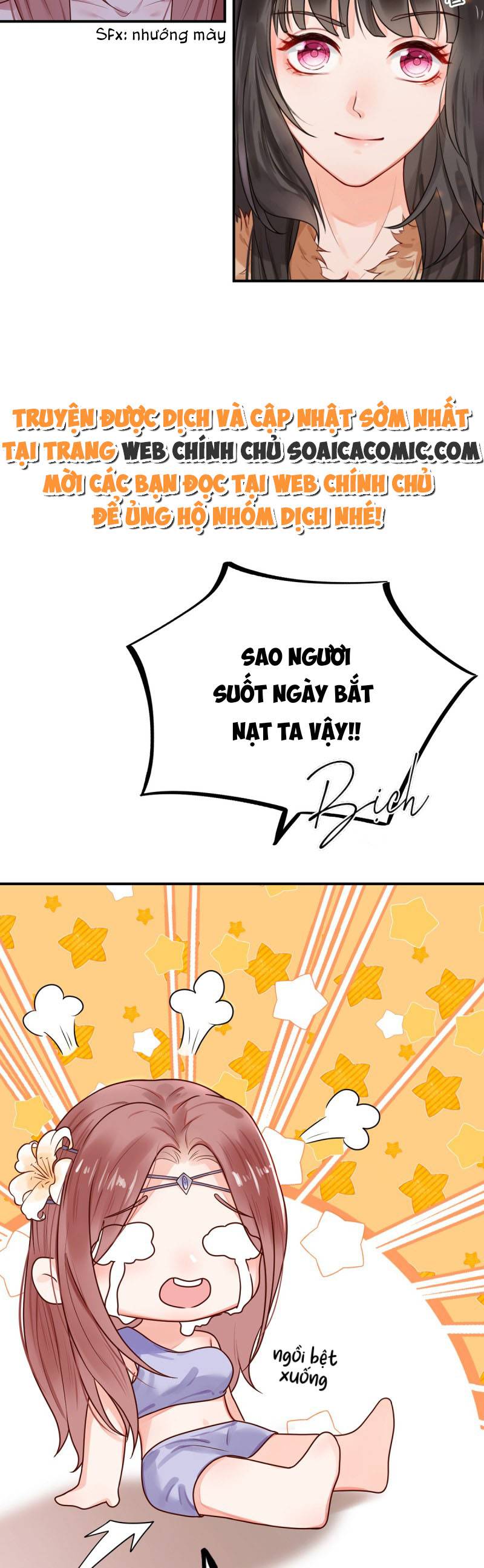 Ninita Yêu Dấu - Phần 2 Chap 775.4 - Next Chap 776.4