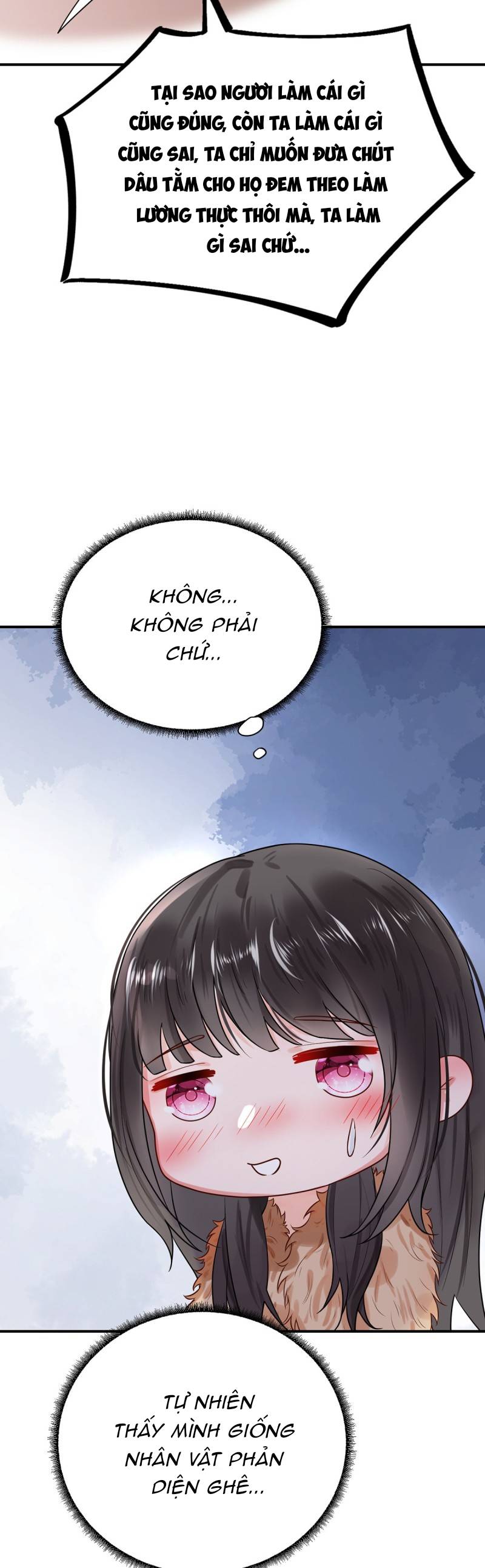 Ninita Yêu Dấu - Phần 2 Chap 775.4 - Next Chap 776.4