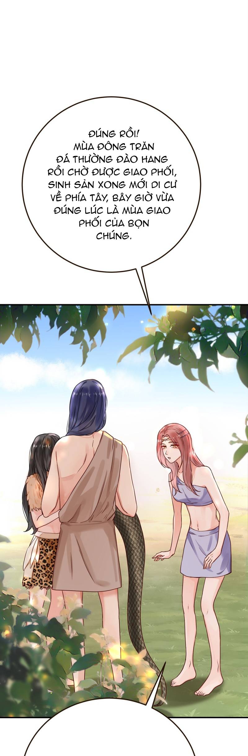 Ninita Yêu Dấu - Phần 2 Chap 775.4 - Next Chap 776.4