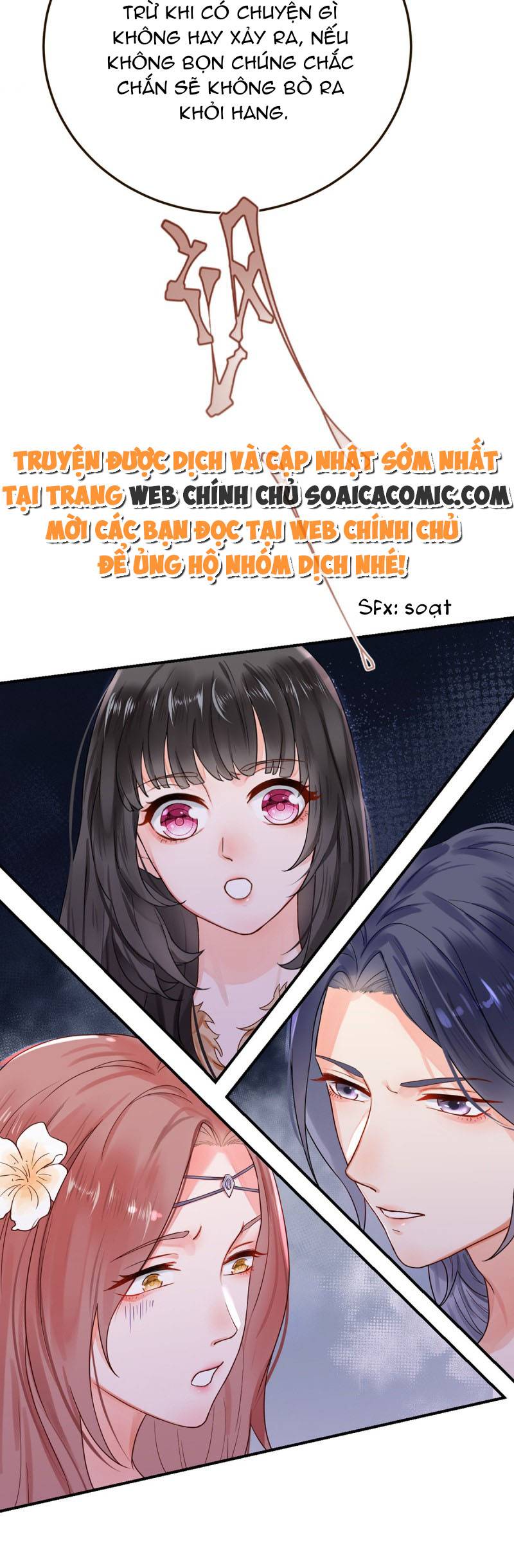 Ninita Yêu Dấu - Phần 2 Chap 775.4 - Next Chap 776.4