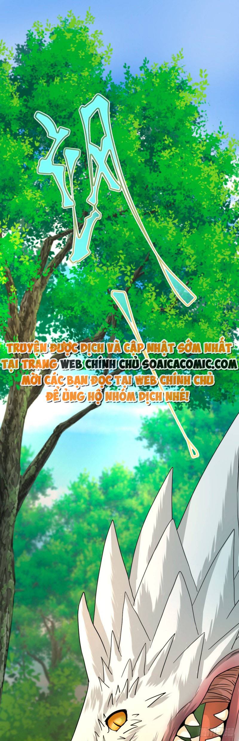 Ninita Yêu Dấu - Phần 2 Chap 775.5 - Next Chap 776.5