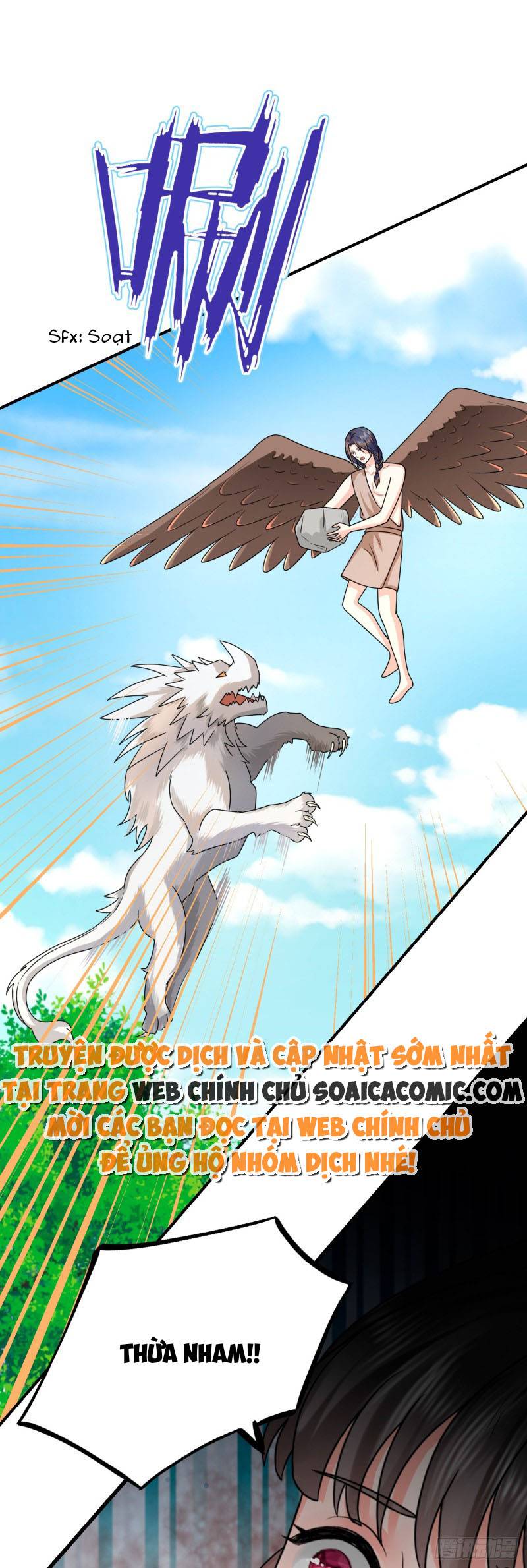 Ninita Yêu Dấu - Phần 2 Chap 775.5 - Next Chap 776.5