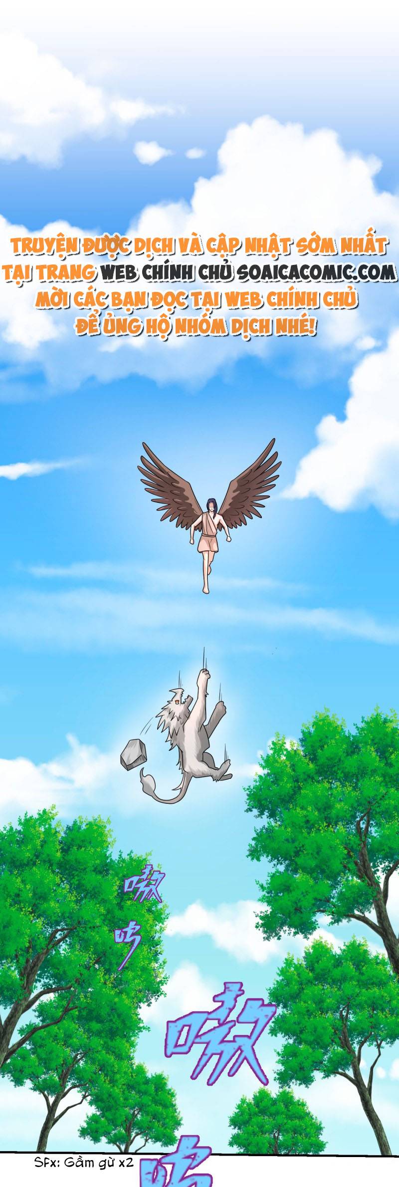 Ninita Yêu Dấu - Phần 2 Chap 775.5 - Next Chap 776.5