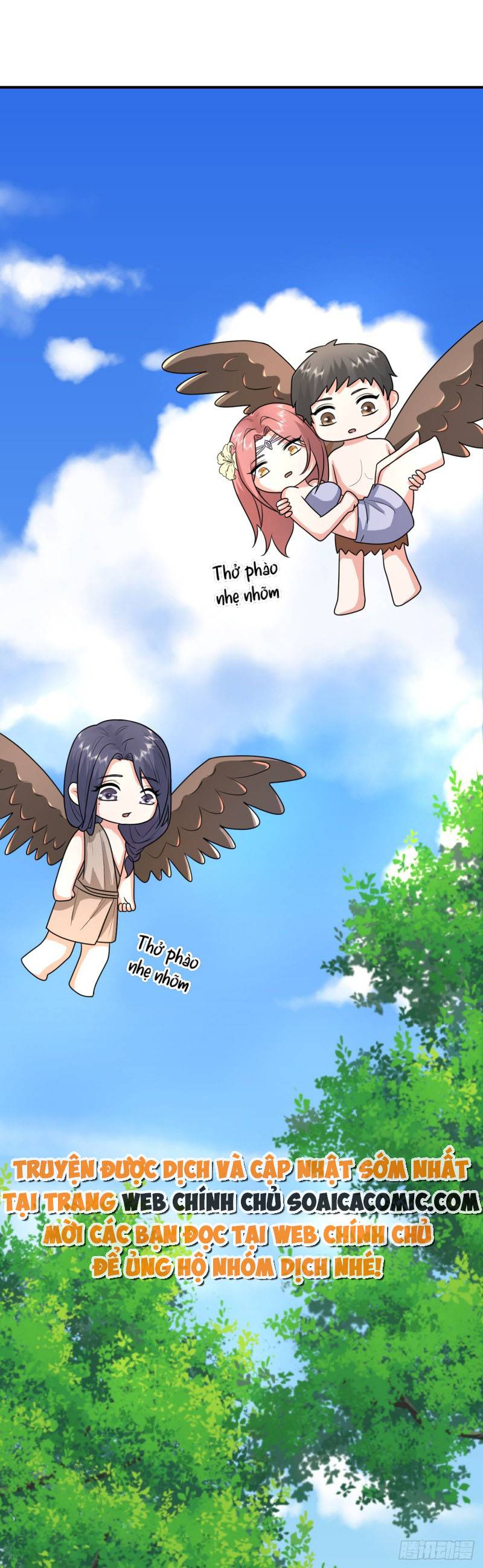 Ninita Yêu Dấu - Phần 2 Chap 775.5 - Next Chap 776.5