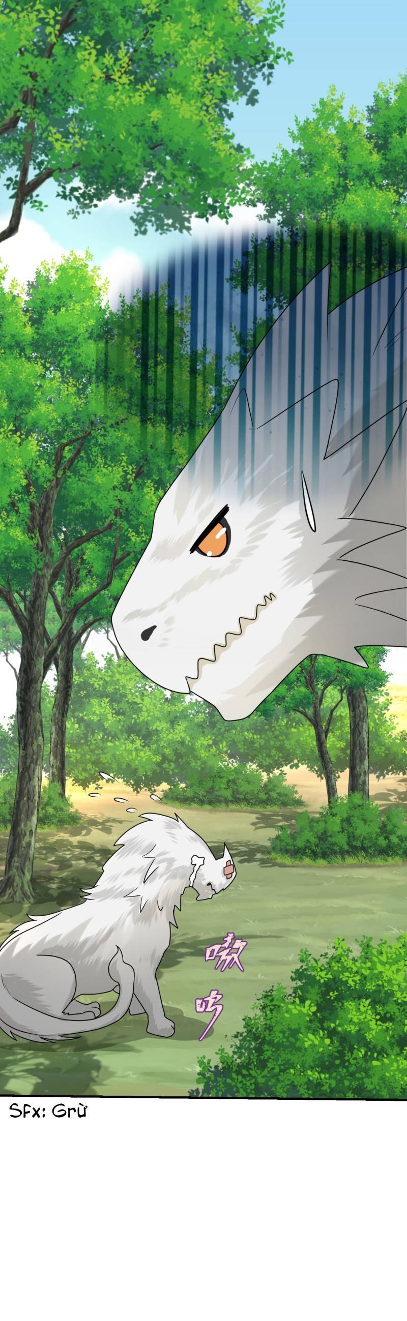 Ninita Yêu Dấu - Phần 2 Chap 775.5 - Next Chap 776.5