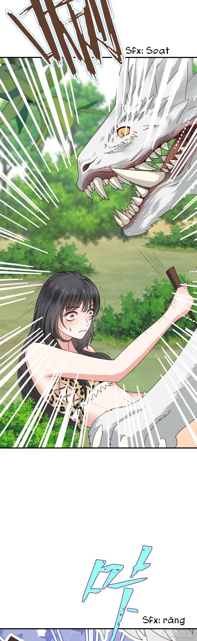 Ninita Yêu Dấu - Phần 2 Chap 775.5 - Next Chap 776.5