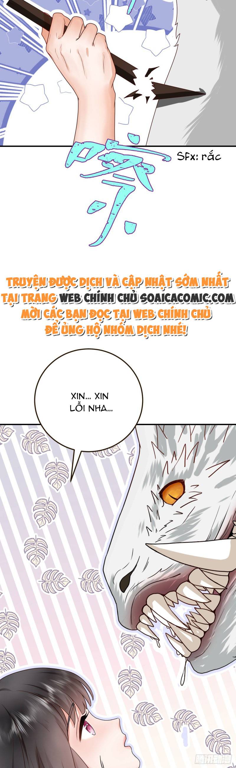 Ninita Yêu Dấu - Phần 2 Chap 775.5 - Next Chap 776.5