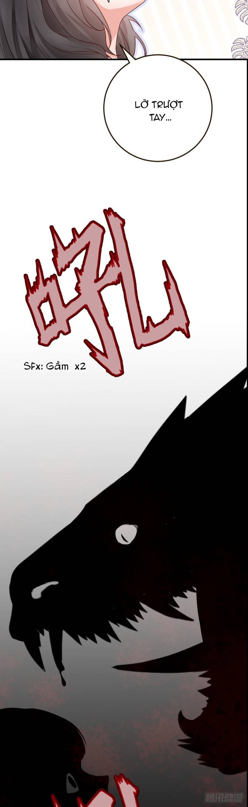 Ninita Yêu Dấu - Phần 2 Chap 775.5 - Next Chap 776.5