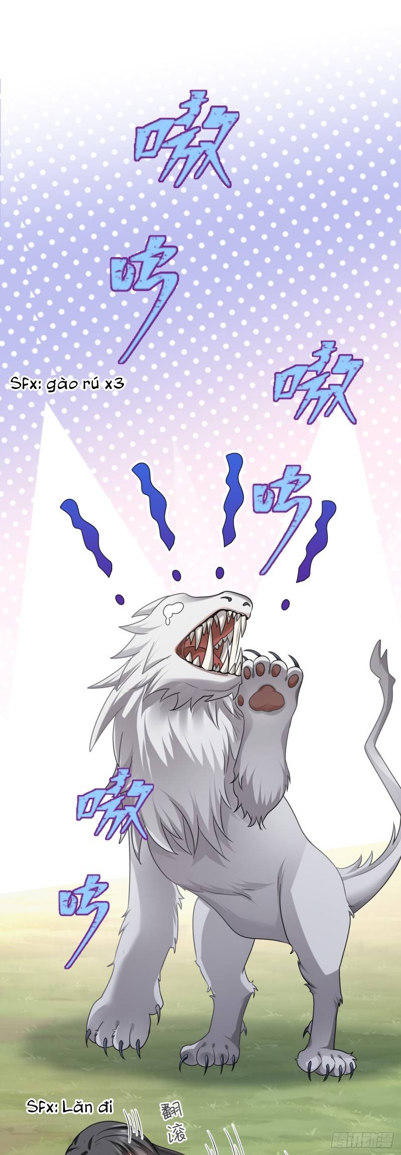 Ninita Yêu Dấu - Phần 2 Chap 775.5 - Next Chap 776.5