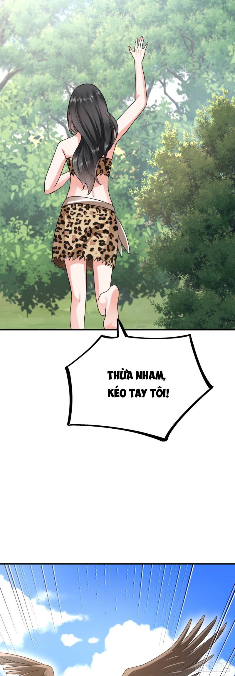 Ninita Yêu Dấu - Phần 2 Chap 775.5 - Next Chap 776.5