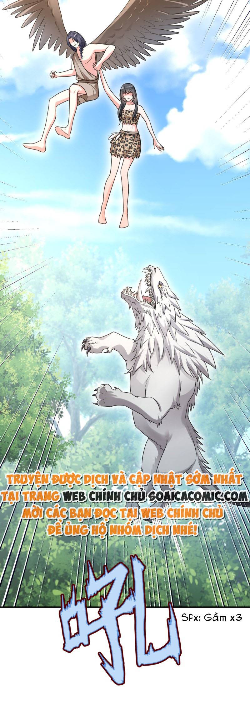 Ninita Yêu Dấu - Phần 2 Chap 775.5 - Next Chap 776.5