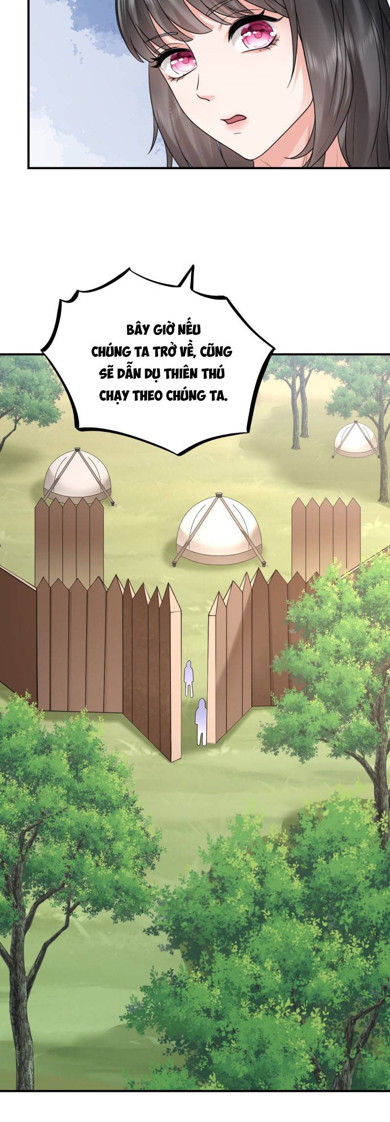 Ninita Yêu Dấu - Phần 2 Chap 775.5 - Next Chap 776.5