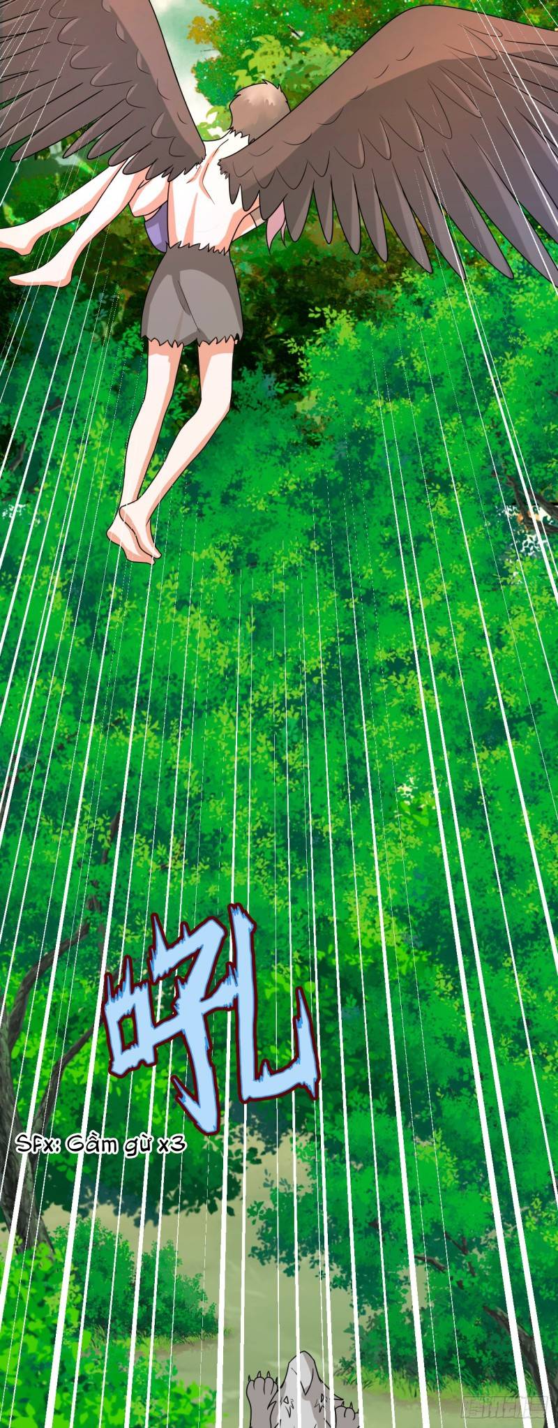 Ninita Yêu Dấu - Phần 2 Chap 775.5 - Next Chap 776.5