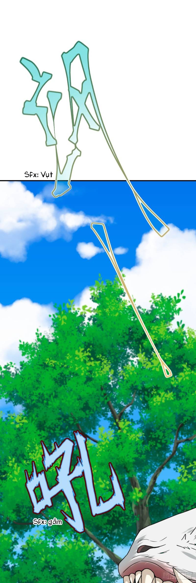 Ninita Yêu Dấu - Phần 2 Chap 775.5 - Next Chap 776.5