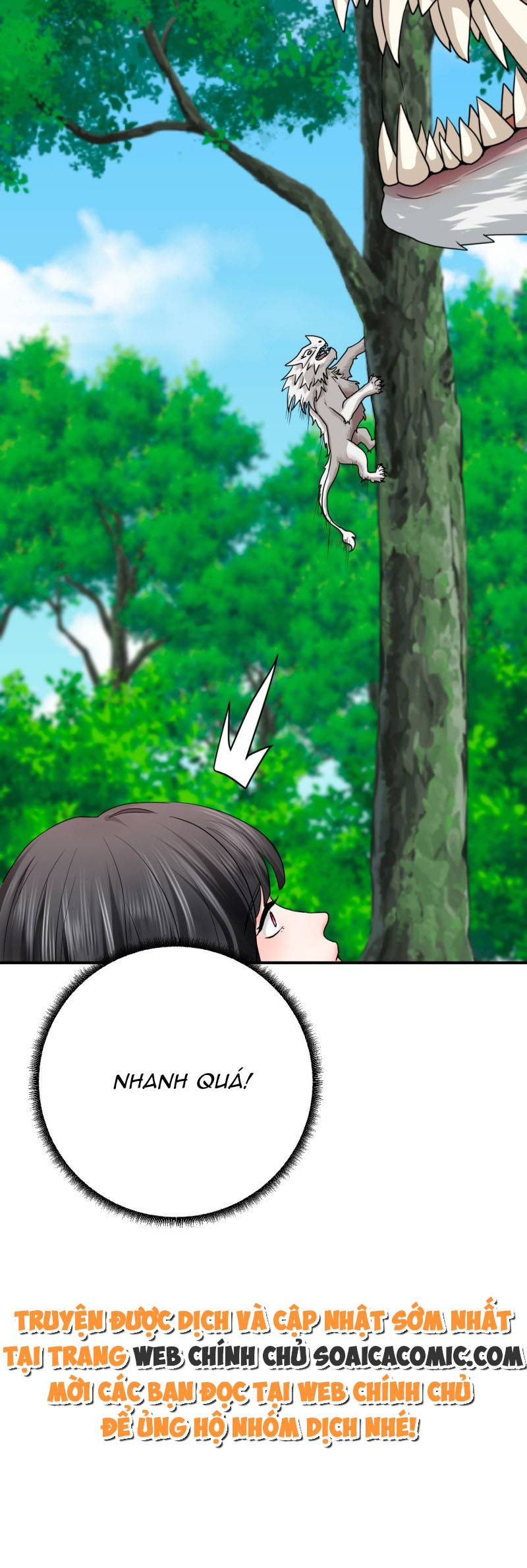 Ninita Yêu Dấu - Phần 2 Chap 775.5 - Next Chap 776.5